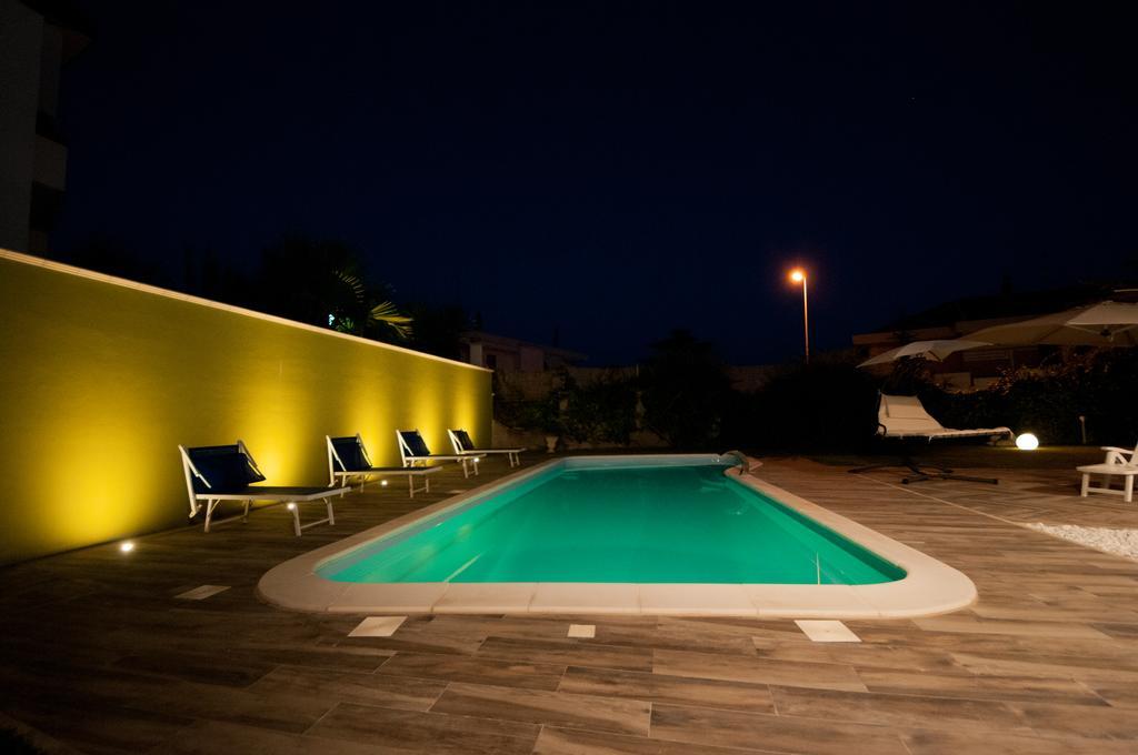 Casa Vacanze Domusangela Matera Exterior foto